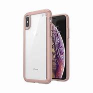 Image result for Rose Gold iPhone X Case