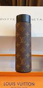 Image result for Louis Vuitton Water Bottle in Box