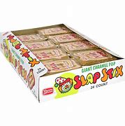 Image result for Slapstick Candy Pops