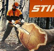 Image result for Stihl Saw Horse