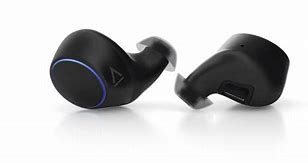 Image result for Creative Earbuds