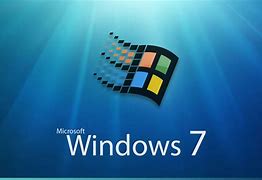Image result for Windows 7 Logo