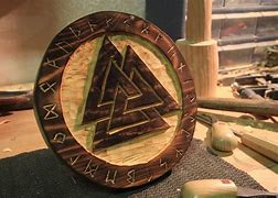 Image result for Sigil of Odin