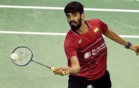 Image result for Indian Badminton Players Male