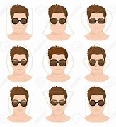 Image result for Sunglasses for Your Face Shape
