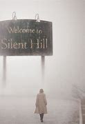 Image result for Silent Hill Mist