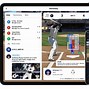 Image result for MLB Gameday View
