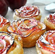 Image result for Aesthetic Rose Apple's