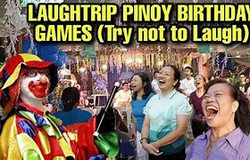 Image result for Pinoy Fun Games