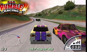 Image result for PlayStation 2 Racing Games