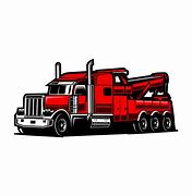 Image result for Tow Truck Towing Car Clip Art
