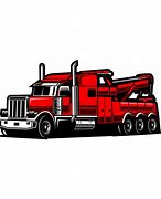 Image result for Vintage Tow Truck Clip Art