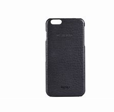 Image result for iPhone 6 Plus Black Case Leather
