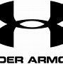Image result for Under Armour Logo Design