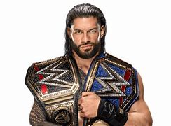 Image result for Roman Reigns Team