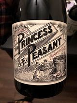 Image result for The Princess the Peasant Carignan City 10 000 Buddhas