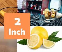 Image result for Things That Are 2 Inches Tall