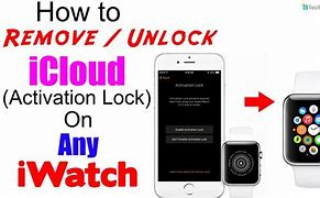 Image result for Activation Lock Iwatch iCloud