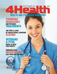 Image result for Article Page for Health Related Issues