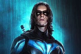 Image result for Nightwing Desktop