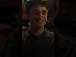 Image result for Harry Potter Siling at Camera