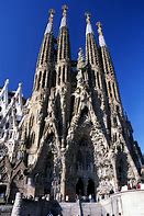 Image result for Monuments Espagnol