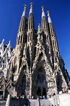 Image result for Barcelona Spain Monuments