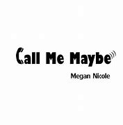 Image result for Call Me Maybe Dog