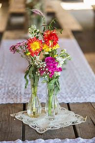 Image result for Wild Flowers Vase