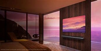 Image result for LG OLED Wallpaper TVs