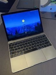 Image result for Space Grey MacBook