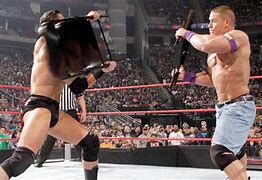 Image result for John Cena Wade Barrett