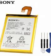 Image result for Sony Z3 Battery