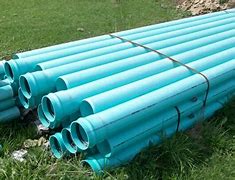 Image result for SDR 35 Gasketed Sewer Pipe