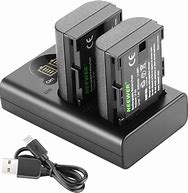 Image result for LP-E6 Battery Charger