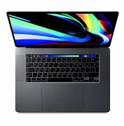 Image result for MacBook Pro 16 Inch Touch Bar