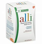 Image result for Alli Weight Loss Capsules