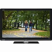 Image result for Input TV Sharp LED AQUOS