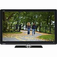 Image result for Sharp AQUOS LCD TV