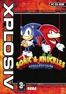 Image result for Sonic and Knuckles Collection