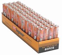 Image result for Heavy Duty AAA Batteries