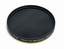 Image result for UV Camera Filters