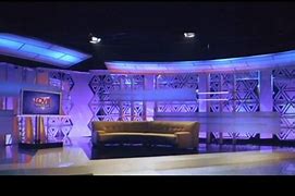Image result for Classic Television Production Design