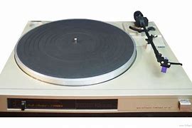 Image result for Fisher MT 881R Turntable