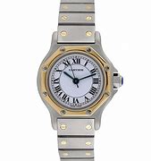 Image result for Vintage Cartier Ladies Watches