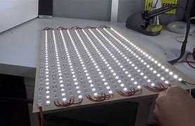 Image result for DIY LED Panel