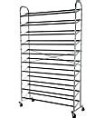 Image result for Electric Rotating Shoe Rack