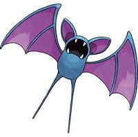 Image result for Purple Pokemkn Bat