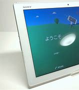 Image result for Z4 Xperia Spec Tablet