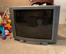 Image result for Toshiba TV 36 CRT